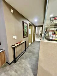 The Terrace (D19), Condominium #588587761